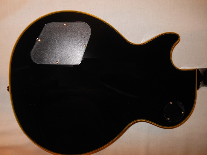 Joe Bonamassa Les Paul Custom Picture 9